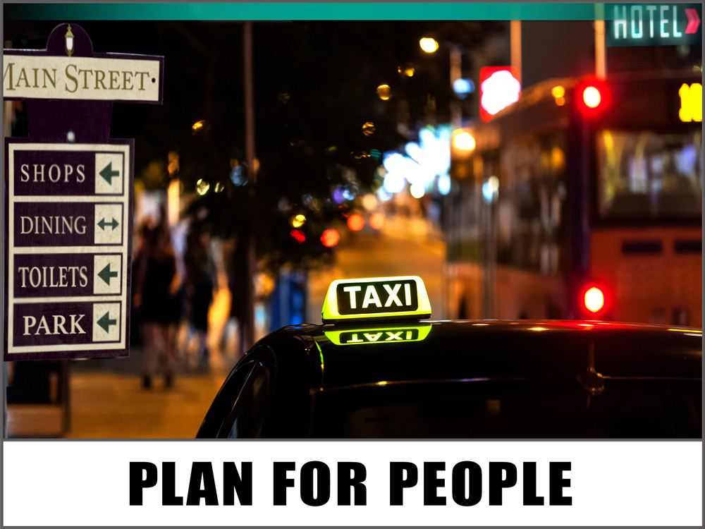 PLAN FOR PEOPLE